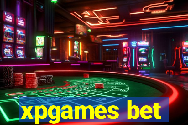 xpgames bet
